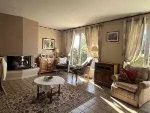 Maison a vendre Bagnoles de l'Orne Normandie 61140 Orne 61 99 m2 5 pièces 193325 euros 61044-2062 001