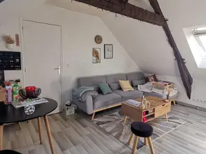 Appartement a vendre Bréal-sous-Montfort 35310 Ille-et-Vilaine 35 19 m2 2 pièces 79900 euros 048-V1167V 001