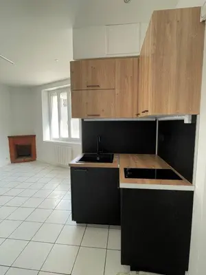 Appartement a vendre Saint-Malo 35400 Ille-et-Vilaine 35 30 m2 2 pièces 202800 euros 35084-809 001