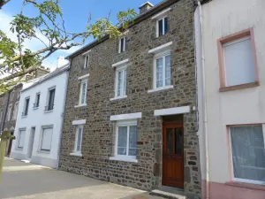 Maison a vendre La Haye 50250 Manche 50 163 m2 8 pièces 262960 euros 50061-2928 001
