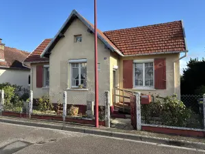 Maison a vendre Pont-de-l'Arche 27340 Eure 27 53 m2 3 pièces 142000 euros 27063-1491 001