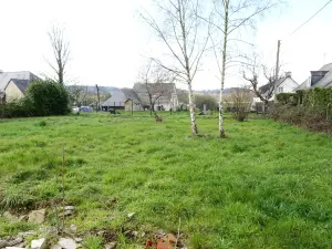 Terrain a batir a vendre Malestroit 56140 Morbihan 56 53000 euros 56049-728 001
