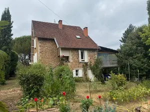 Maison a vendre Figeac 46100 Lot 46 132 m2 5 pièces 202900 euros MAIS106 001