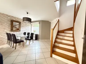 Maison a vendre Betton 35830 Ille-et-Vilaine 35 107 m2 5 pièces 354450 euros DRB786 001