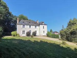 Maison a vendre Iffendic 35750 Ille-et-Vilaine 35 180 m2 7 pièces 440160 euros 048-V1207M 001