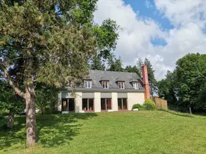 Maison a vendre Iffendic 35750 Ille-et-Vilaine 35 562 m2 18 pièces 649760 euros 048-V1208M 001