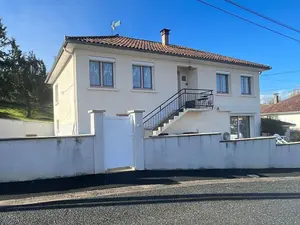 Maison a vendre Figeac 46100 Lot 46 146 m2 7 pièces 219300 euros MAIS113 001
