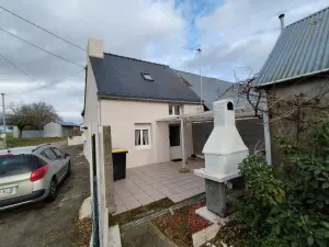 Maison a vendre Nivillac 56130 Morbihan 56 76 m2 3 pièces 173250 euros 56014-775 001
