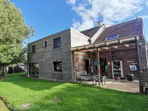 Maison a vendre Saint-Malon-sur-Mel 35750 Ille-et-Vilaine 35 228 m2 7 pièces 408720 euros 048-V1234M 001