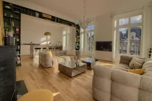 Appartement a vendre Rennes 35000 Ille-et-Vilaine 35 160 m2 5 pièces 999900 euros 001-439 001