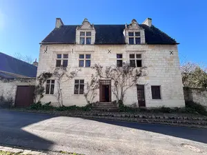 Maison a vendre Gennes-Val-de-Loire 49350 Maine-et-Loire 49 278 m2 10 pièces 554167 euros 2018240 001