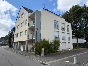 Appartement a vendre Mordelles 35310 Ille-et-Vilaine 35 62 m2 3 pièces 179310 euros CG867 001
