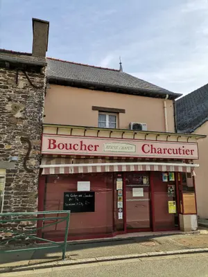 Maison a vendre Talensac 35160 Ille-et-Vilaine 35 80 m2 4 pièces 127000 euros 048-V1251M 001
