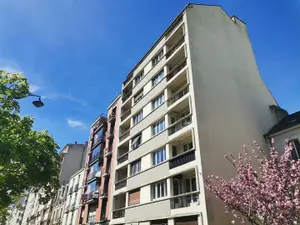 Appartement a vendre Rennes 35000 Ille-et-Vilaine 35 53 m2 2 pièces 177112 euros 048-V1263M 001
