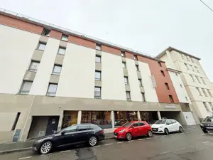 Appartement a vendre Rennes 35000 Ille-et-Vilaine 35 21 m2 1 pièce 89900 euros DRB916 001