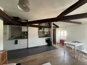 Appartement a vendre Figeac 46100 Lot 46 40 m2 2 pièces 99640 euros APT147 001
