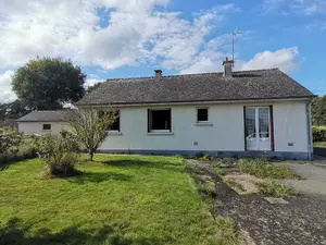 Maison a vendre Le Verger 35160 Ille-et-Vilaine 35 86 m2 5 pièces 199120 euros 048-V1278V 001