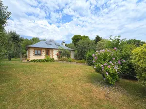 Maison a vendre Thorigné-Fouillard 35235 Ille-et-Vilaine 35 101 m2 5 pièces 299250 euros 127 001