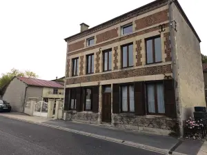 Maison a vendre Vadenay 51400 Marne 51 139 m2 6 pièces 184750 euros 51010-331 001