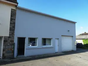 Fonds et murs commerciaux a vendre Lignol 56160 Morbihan 56 260 m2 3 pièces 69180 euros 56075-2430 001