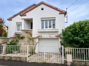 Maison a vendre Cahors 46000 Lot 46 120 m2 218400 euros 46002-472 001