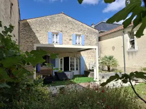 Maison a vendre Loulay 17330 Charente-Maritime 17 200 m2 7 pièces 269644 euros 17111-751 001
