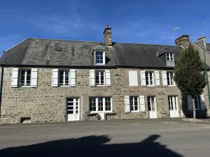 Maison a vendre La Graverie 14350 Calvados 14 136 m2 5 pièces 254255 euros 14076-5979 001