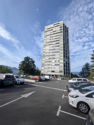 Appartement a vendre Chambéry 73000 Savoie 73 36 m2 2 pièces 94500 euros 73006-325 001