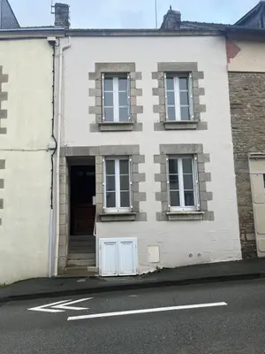 Maison a vendre Ploërmel 56800 Morbihan 56 72 m2 4 pièces 156540 euros 56044-1384 001