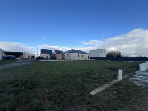 Terrain a batir a vendre Plumaudan 22350 Côtes-d'Armor 22 28000 euros 22044-3871 001