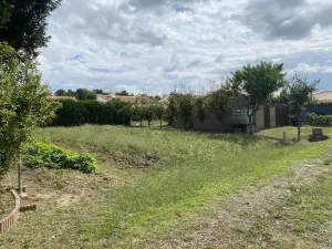 Terrain a batir a vendre Les Achards 85150 Vendée 85 105000 euros 85072-1052 001