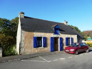 Maison a vendre Lignol 56160 Morbihan 56 81 m2 4 pièces 168450 euros 56075-2297 001