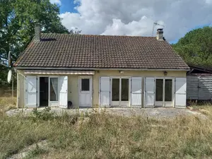 Maison a vendre Mareuil-en-Dôle 02130 Aisne 02 74 m2 3 pièces 141480 euros 02040-258 001