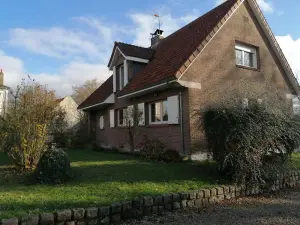 Maison a vendre Frévin-Capelle 62690 Pas-de-Calais 62 138 m2 6 pièces 393000 euros 62113-1228 001