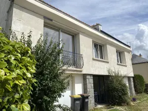 Maison a vendre Loudéac 22600 Côtes-d'Armor 22 133 m2 6 pièces 183280 euros 22110-2366 001