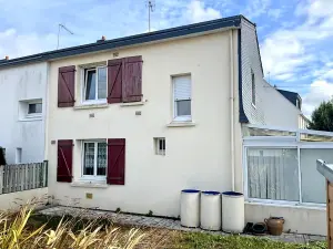 Maison a vendre Ploemeur 56270 Morbihan 56 114 m2 5 pièces 281160 euros 56082-1618 001