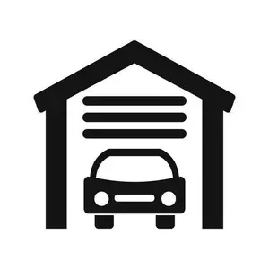 Location garage et parking Hénin-Beaumont 62110 Pas-de-Calais 62 15 m2 53 euros 62034-L3431 001