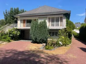 Maison a vendre Saumur 49400 Maine-et-Loire 49 160 m2 7 pièces 297243 euros 49075-822 001