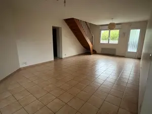 Appartement a vendre Soucelles 49140 Maine-et-Loire 49 97 m2 5 pièces 177650 euros 49050-546 001