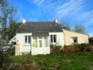 Maison a vendre Brasparts 29190 Finistère 29 101 m2 4 pièces 95100 euros 29129-1076 001