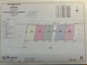 Terrain a batir a vendre Marcoing 59159 Nord 59 58000 euros 59098-11895 001