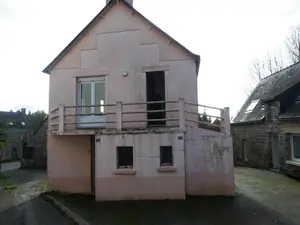 Maison a vendre Langoëlan 56160 Morbihan 56 44 m2 3 pièces 90080 euros 56075-2469 001