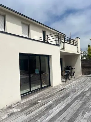 Maison a vendre Vannes 56000 Morbihan 56 169 m2 6 pièces 731300 euros 56001-1249 001