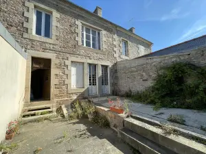 Maison a vendre Paimpol 22500 Côtes-d'Armor 22 172 m2 395100 euros 22023-3583 001