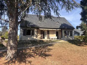 Maison a vendre Beaufort-en-Anjou 49250 Maine-et-Loire 49 92 m2 4 pièces 228800 euros 49037-1194 001