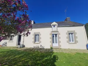 Maison a vendre Crédin 56580 Morbihan 56 84 m2 3 pièces 90000 euros 56053-2550 001