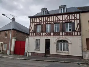 Maison a vendre Le Neubourg 27110 Eure 27 86 m2 173250 euros 27061-1491 001