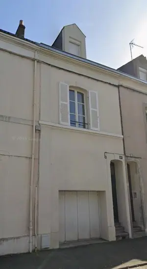 Maison a vendre Angers 49000 Maine-et-Loire 49 124 m2 6 pièces 282960 euros 49013-2131 001