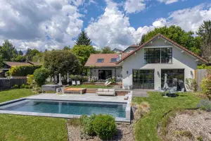 Maison a vendre Sauverny 01220 Ain 01 590 m2 8 pièces 1990000 euros 01047-817 001