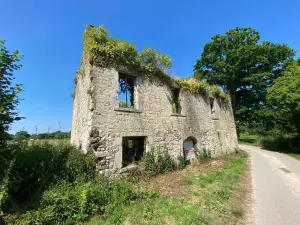 Maison a vendre Négreville 50260 Manche 50 101 m2 1 pièce 68750 euros 50088-373 001